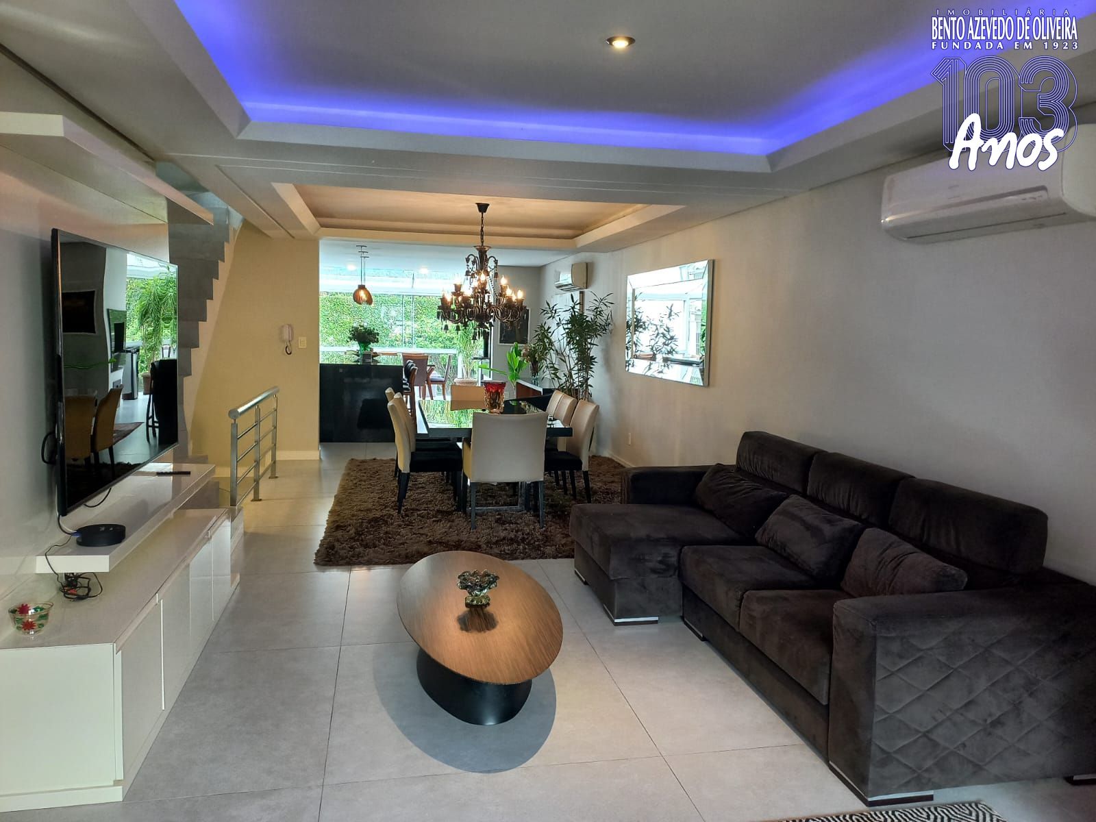 Casa, 4 quartos, 362 m² - Foto 9