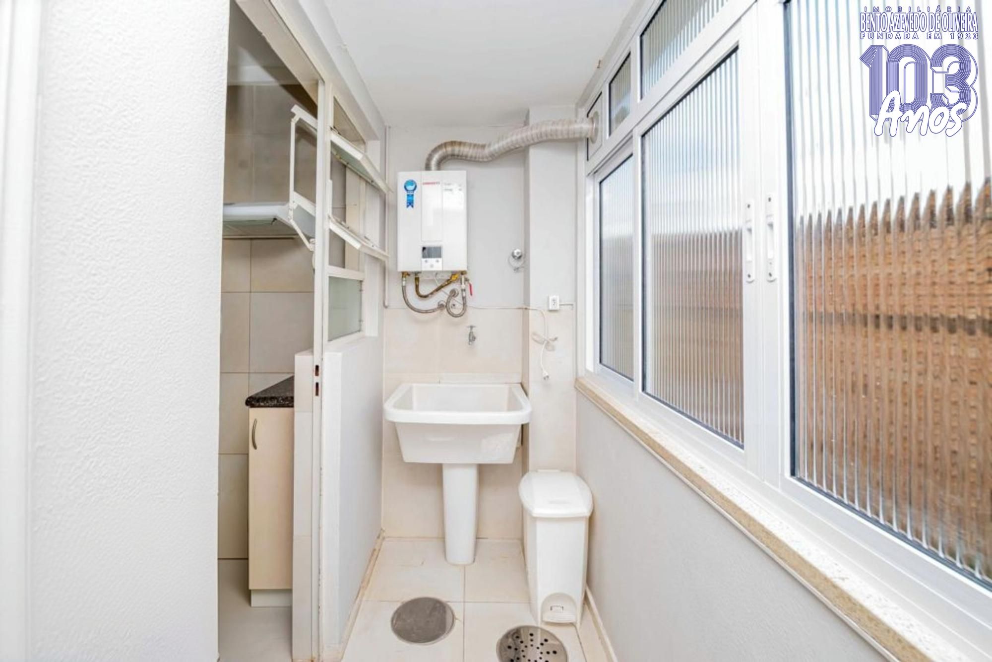 Apartamento, 2 quartos, 77 m² - Foto 15