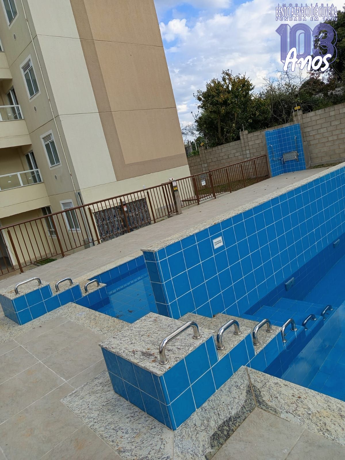 Apartamento, 2 quartos, 50 m² - Foto 26