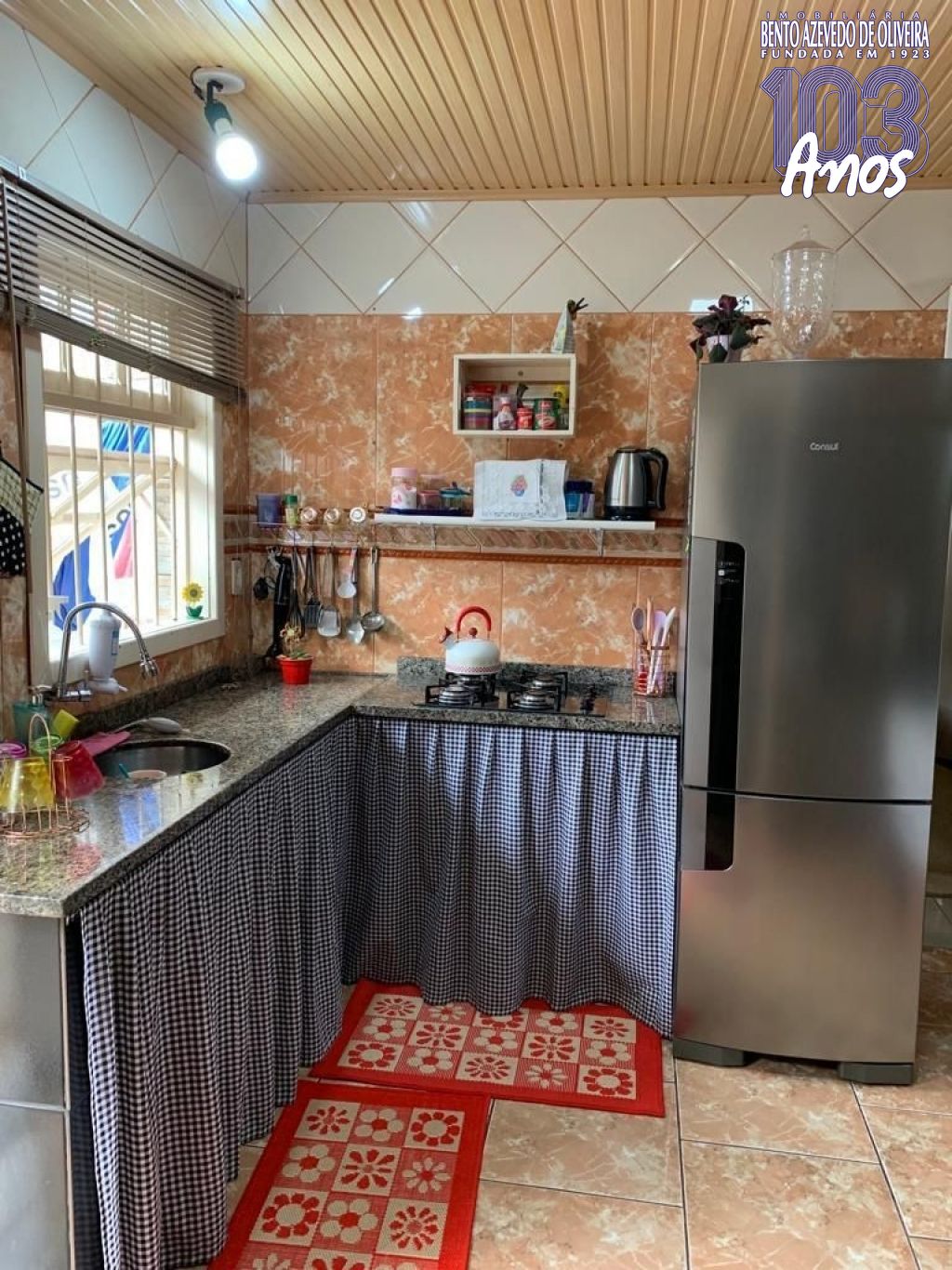 Casa, 3 quartos, 110 m² - Foto 11