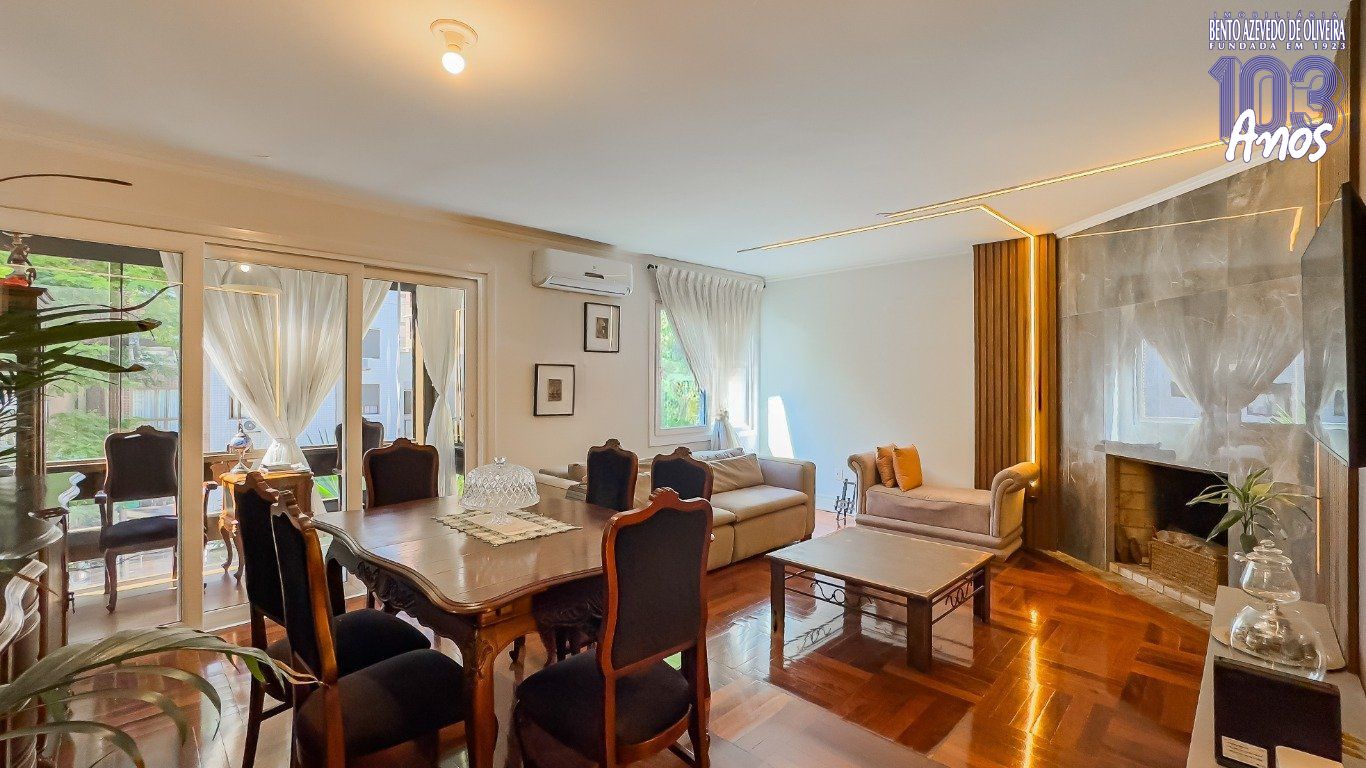 Cobertura, 3 quartos, 178 m² - Foto 1