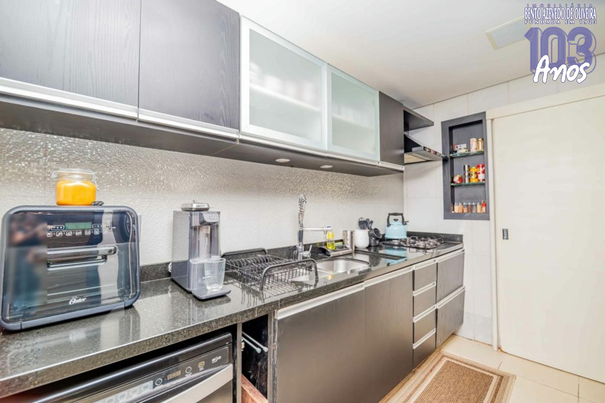 Apartamento, 2 quartos, 100 m² - Foto 21