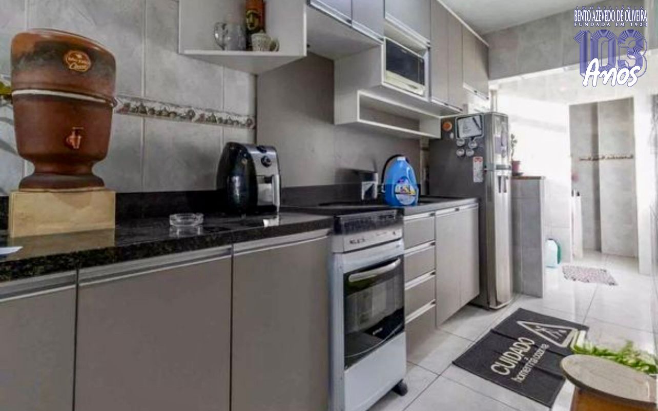 Cobertura, 3 quartos, 123 m² - Foto 7