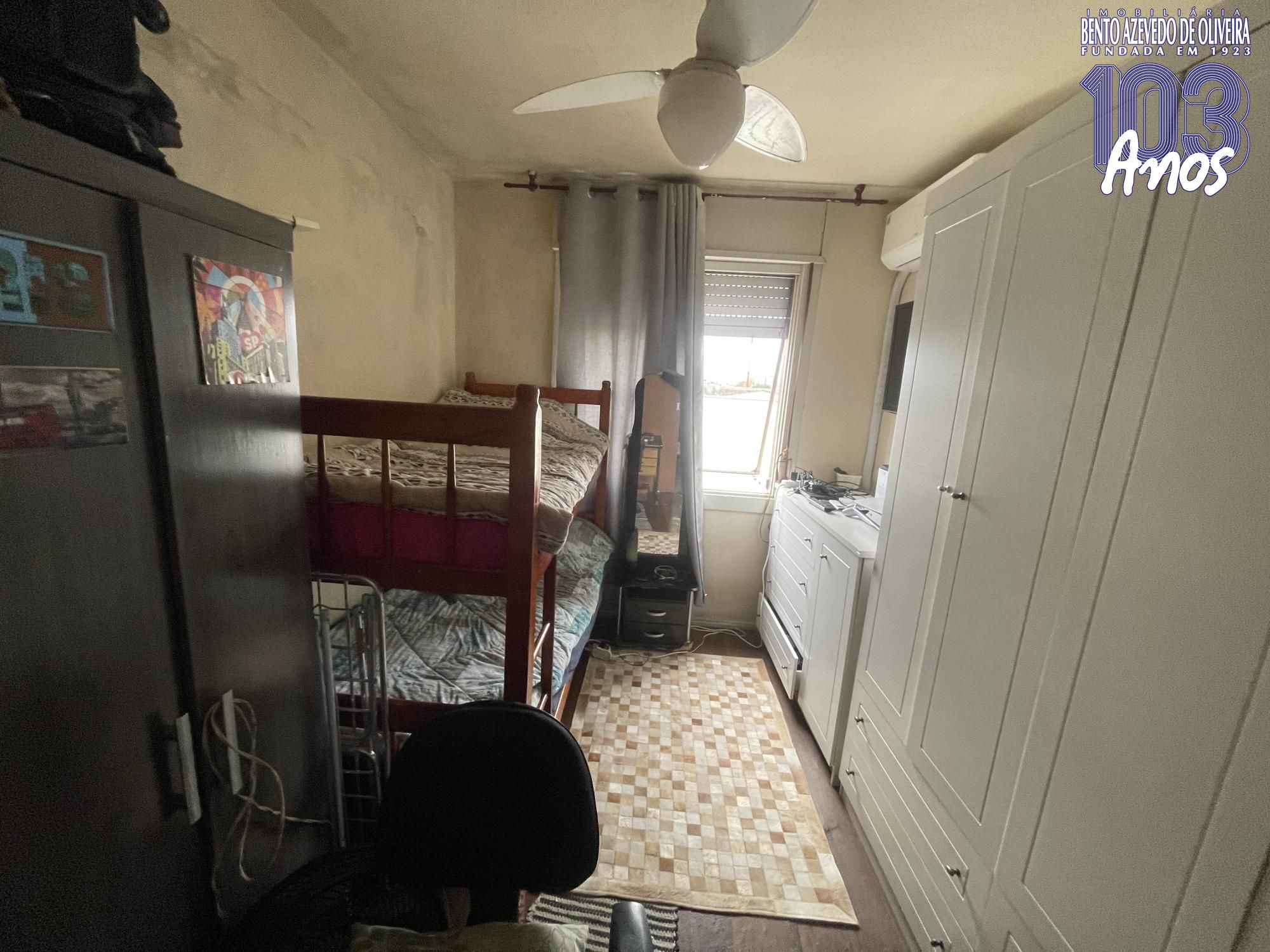 Apartamento, 2 quartos, 59 m² - Foto 7