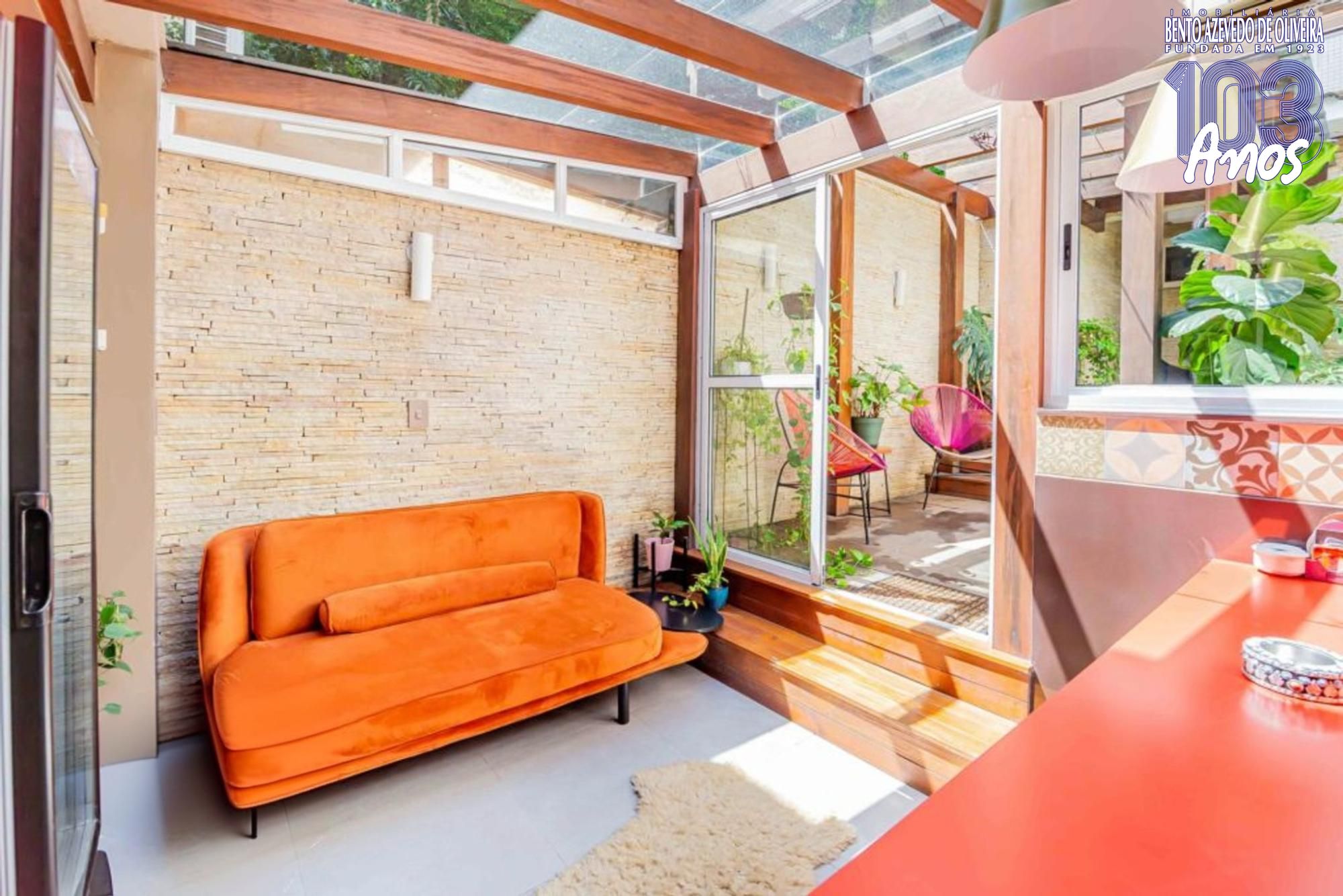 Apartamento, 2 quartos, 100 m² - Foto 11