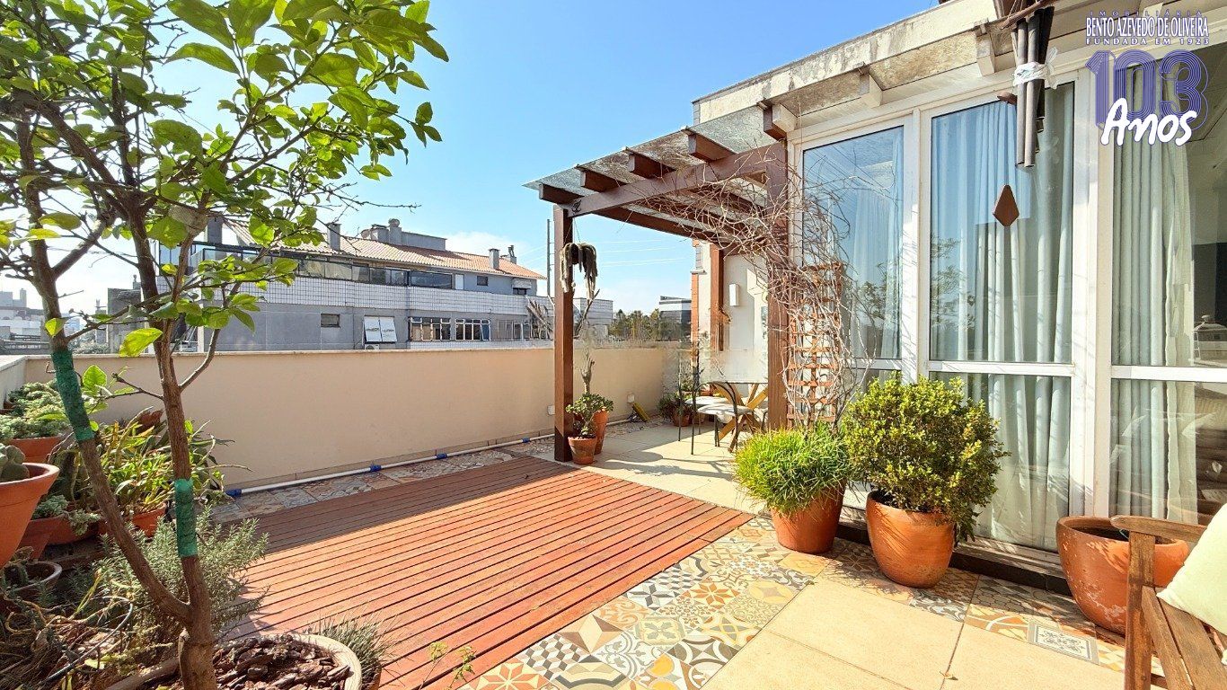 Cobertura, 2 quartos, 152 m² - Foto 20