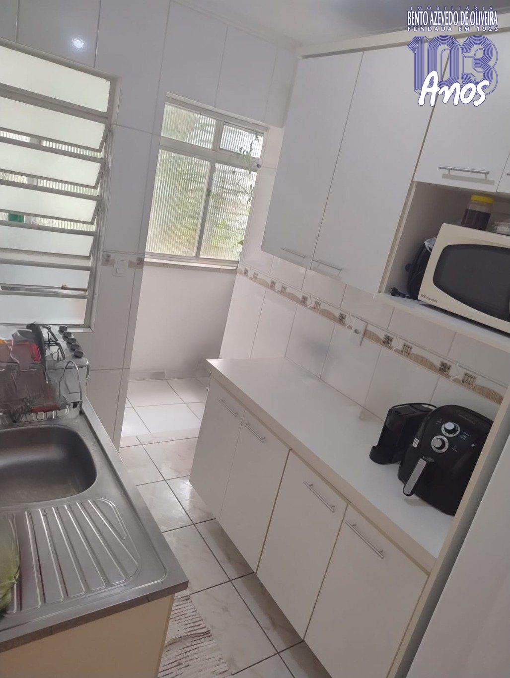 Apartamento, 2 quartos, 70 m² - Foto 11