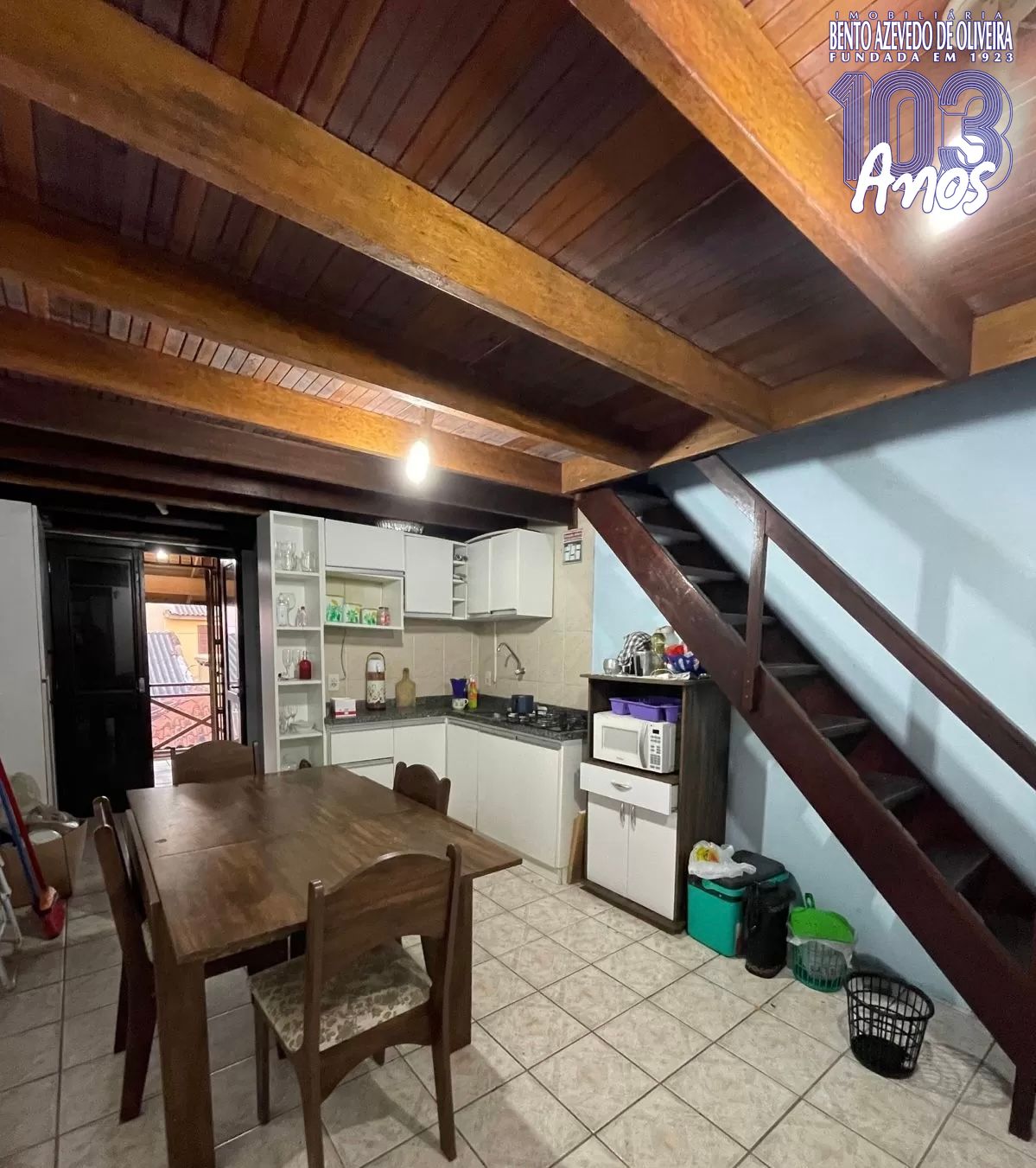 Apartamento, 1 quarto, 36 m² - Foto 11