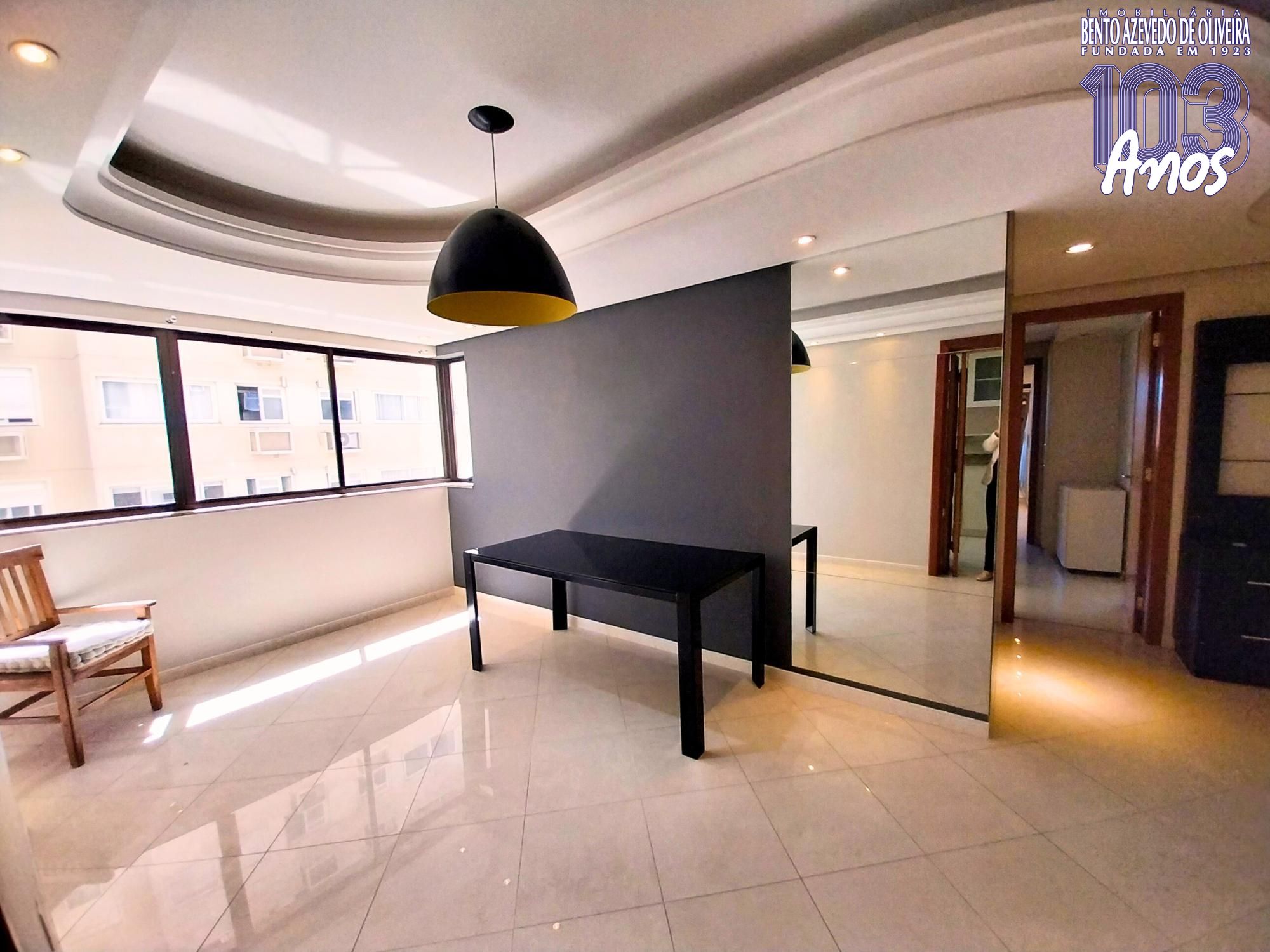 Apartamento, 3 quartos, 96 m² - Foto 6