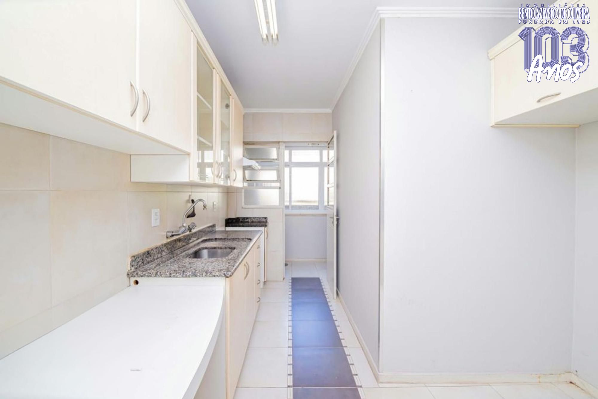 Apartamento, 2 quartos, 77 m² - Foto 11