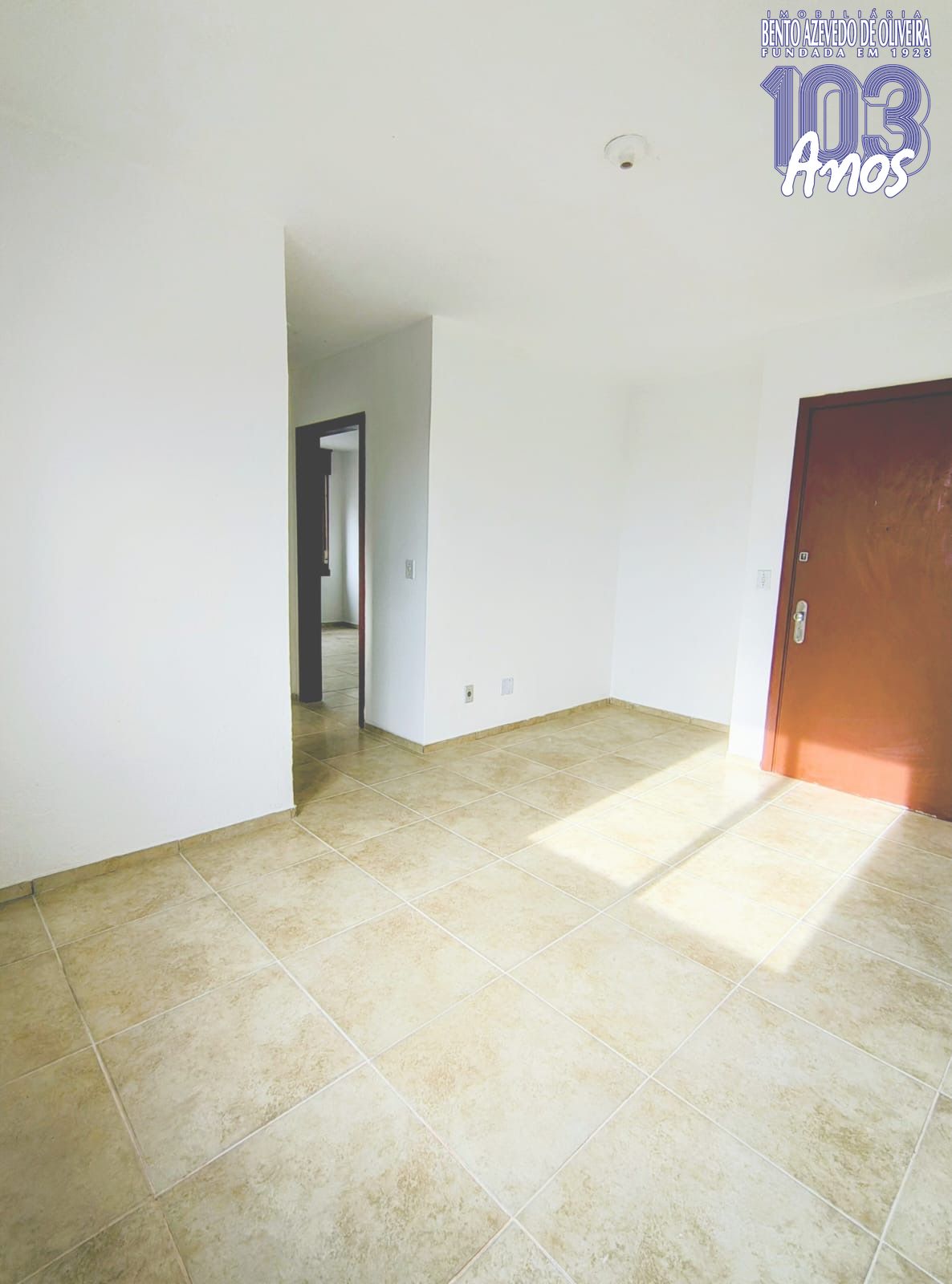 Apartamento, 2 quartos, 59 m² - Foto 1