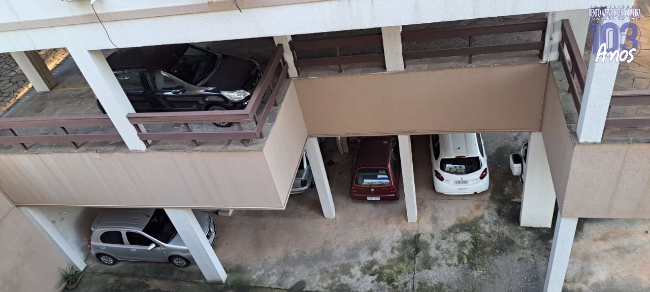 Apartamento, 2 quartos, 64 m² - Foto 30