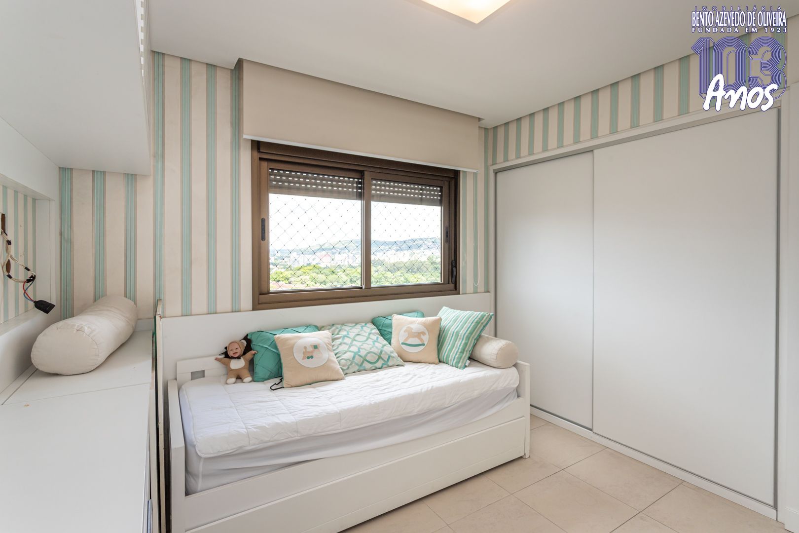 Apartamento, 2 quartos, 124 m² - Foto 30