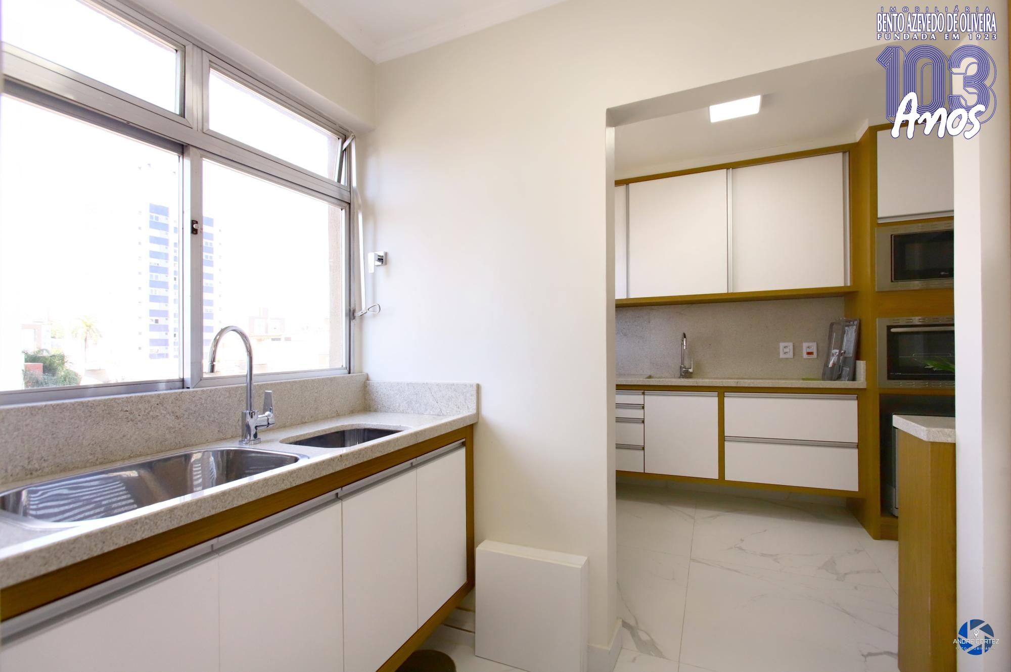 Cobertura, 3 quartos, 145 m² - Foto 14
