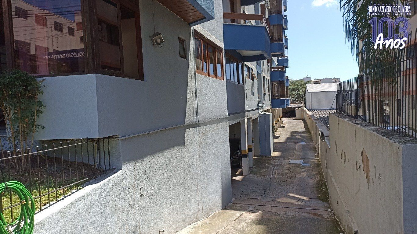Apartamento, 2 quartos, 91 m² - Foto 32