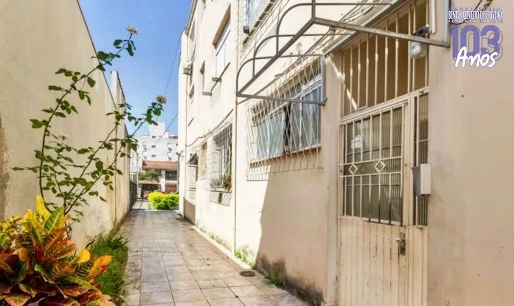 Apartamento, 2 quartos, 75 m² - Foto 1