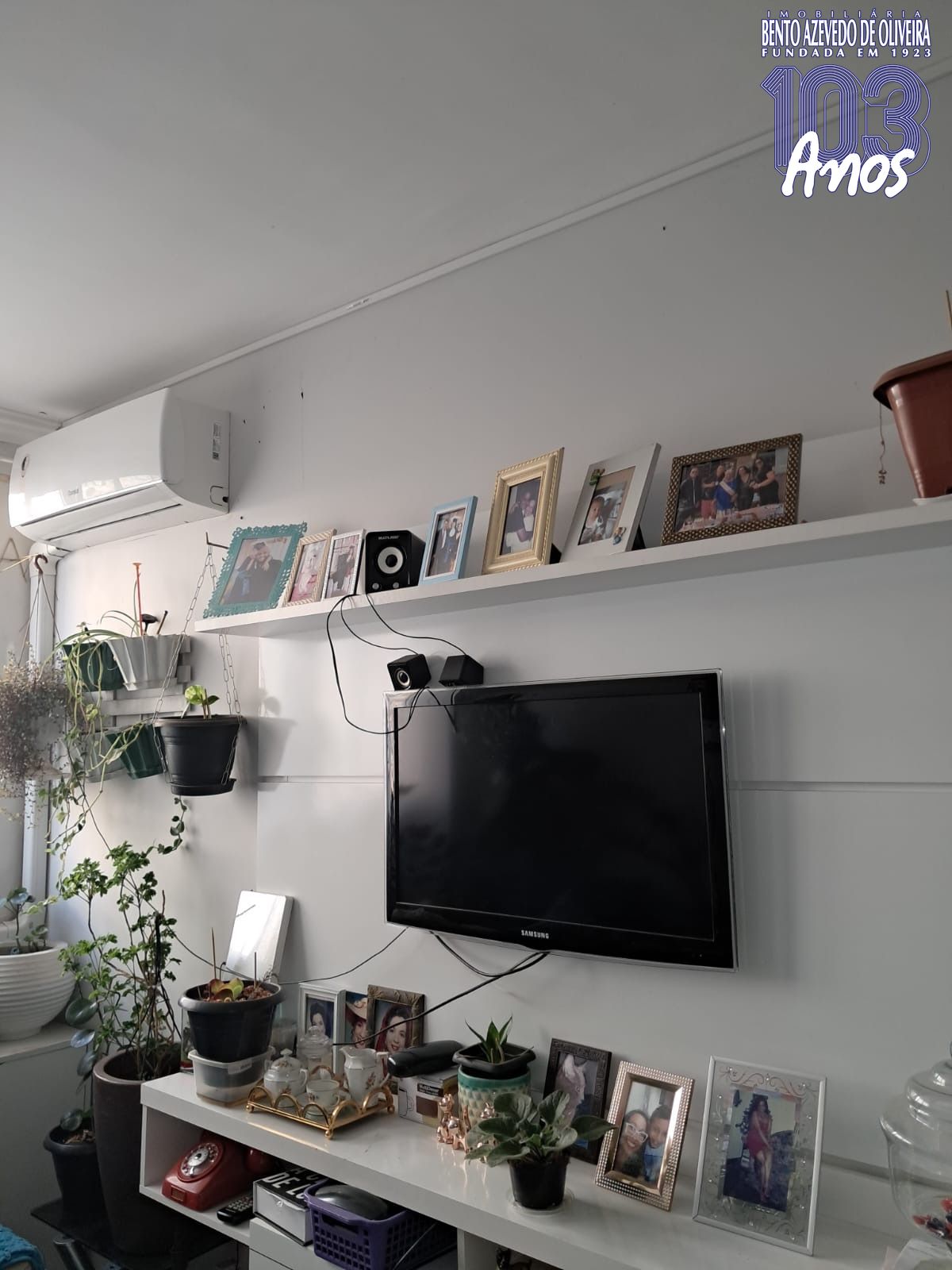 Apartamento, 2 quartos, 58 m² - Foto 31