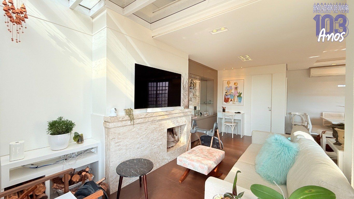 Cobertura, 2 quartos, 152 m² - Foto 5