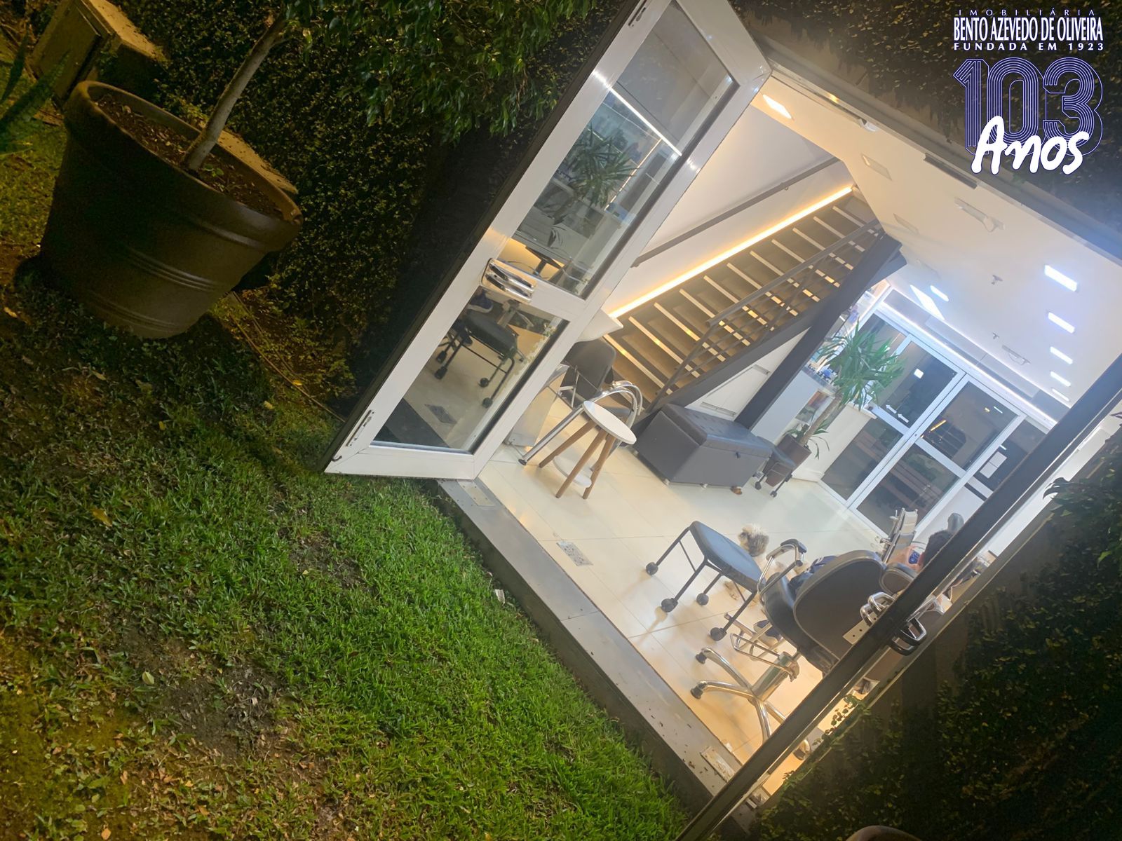 Loja-Salão, 110 m² - Foto 10