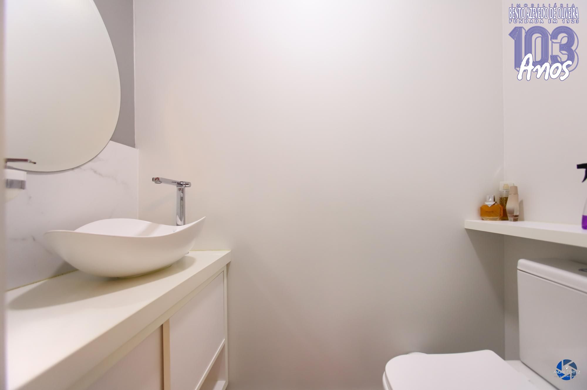 Cobertura, 3 quartos, 145 m² - Foto 16