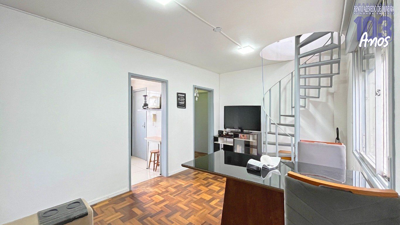 Cobertura, 2 quartos, 119 m² - Foto 5