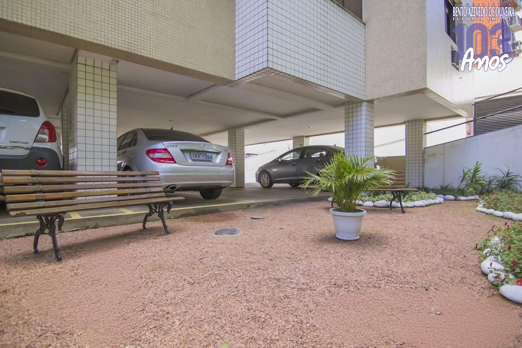 Cobertura, 1 quarto, 102 m² - Foto 29