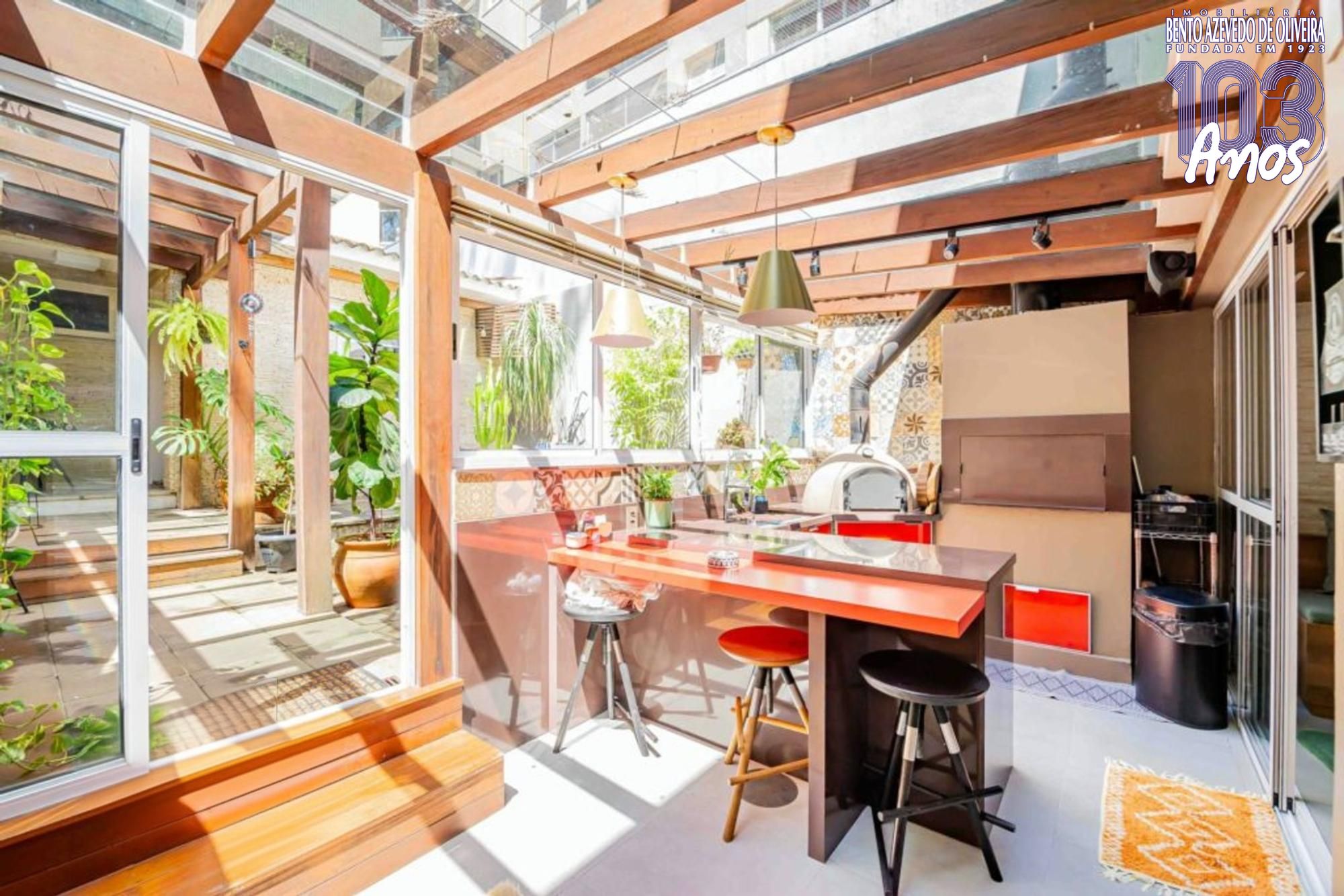 Apartamento, 2 quartos, 100 m² - Foto 8