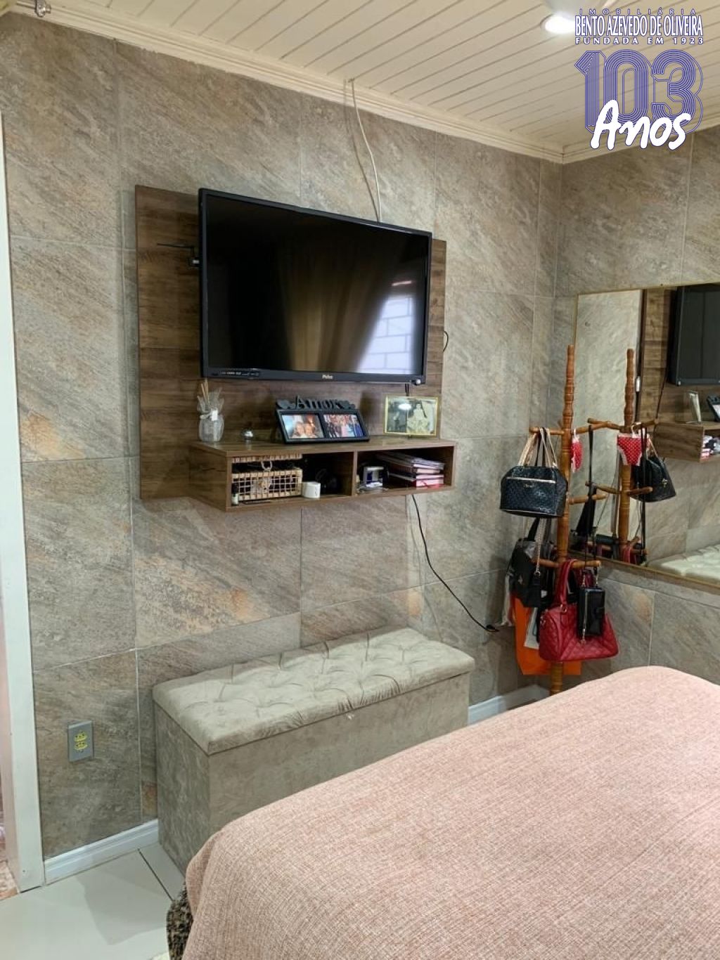 Casa, 3 quartos, 110 m² - Foto 3