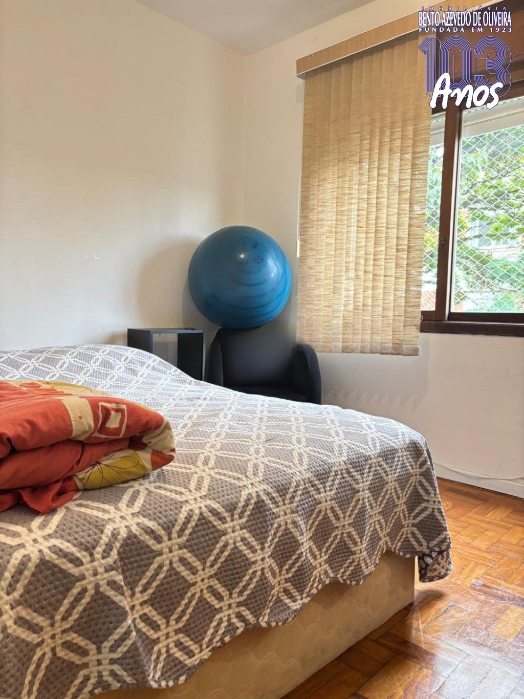Apartamento, 3 quartos, 84 m² - Foto 4