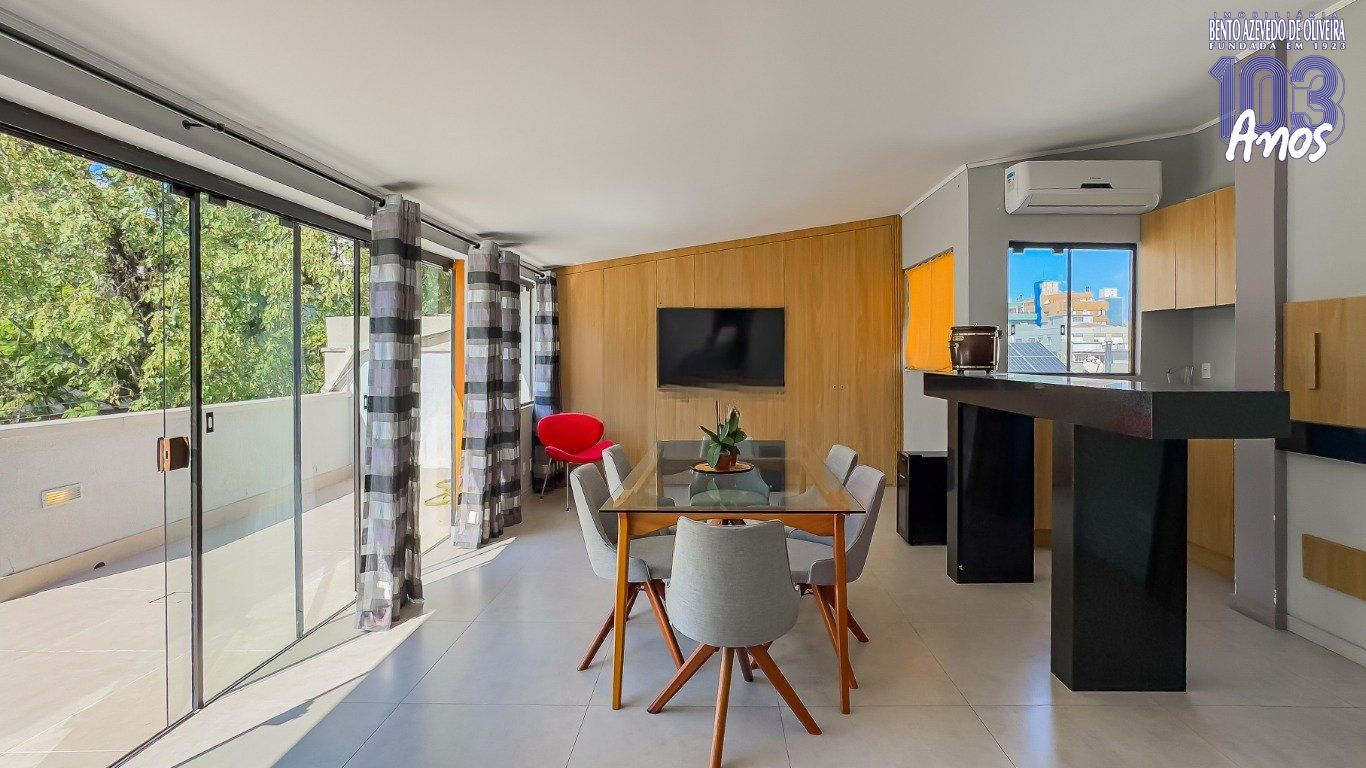 Cobertura, 3 quartos, 178 m² - Foto 23