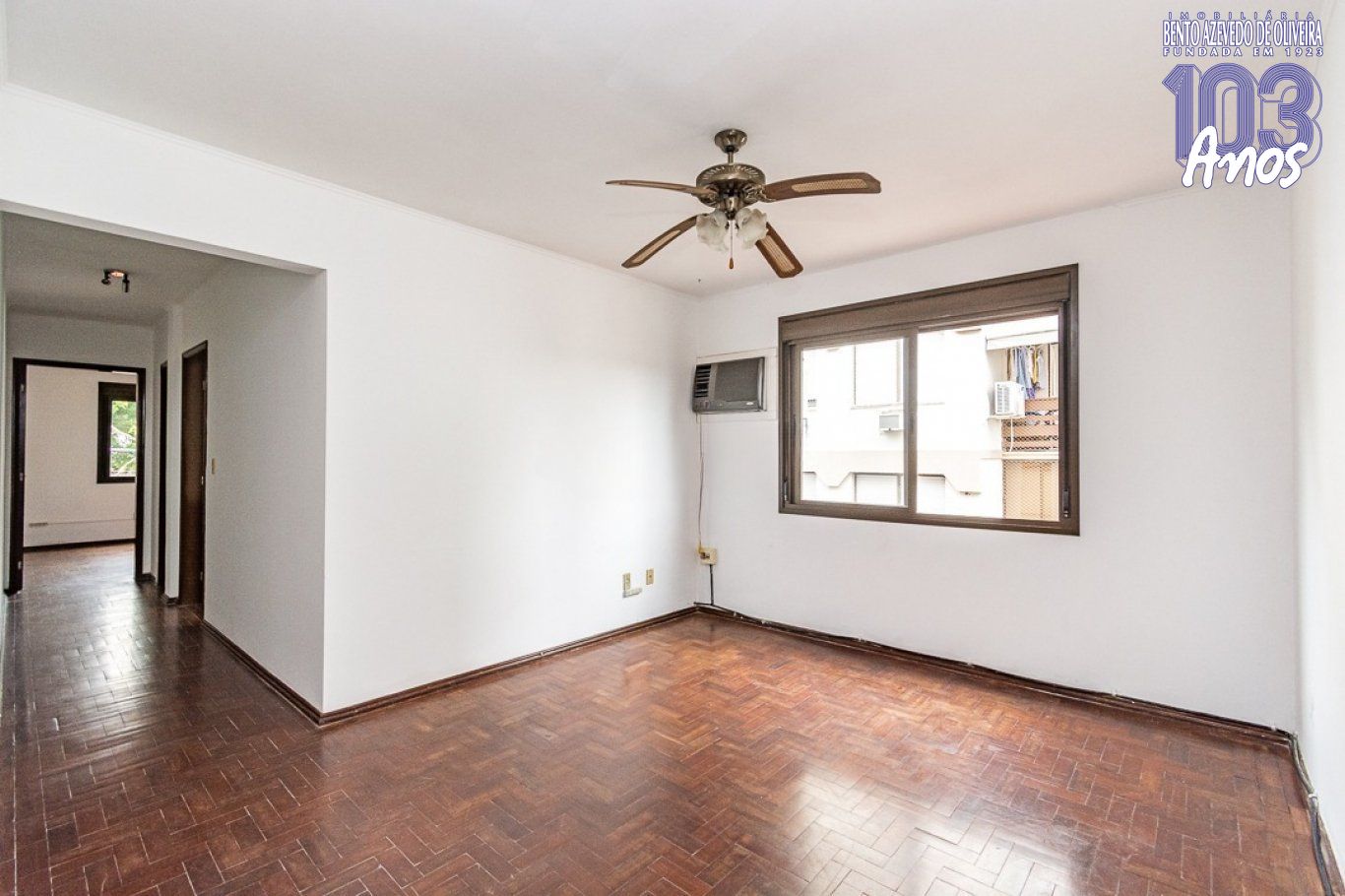 Apartamento, 2 quartos, 64 m² - Foto 2