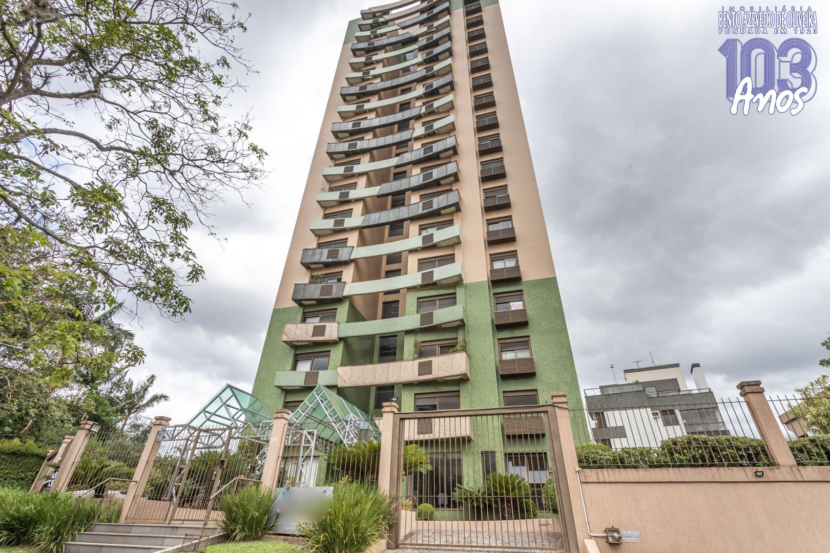 Apartamento, 2 quartos, 124 m² - Foto 78
