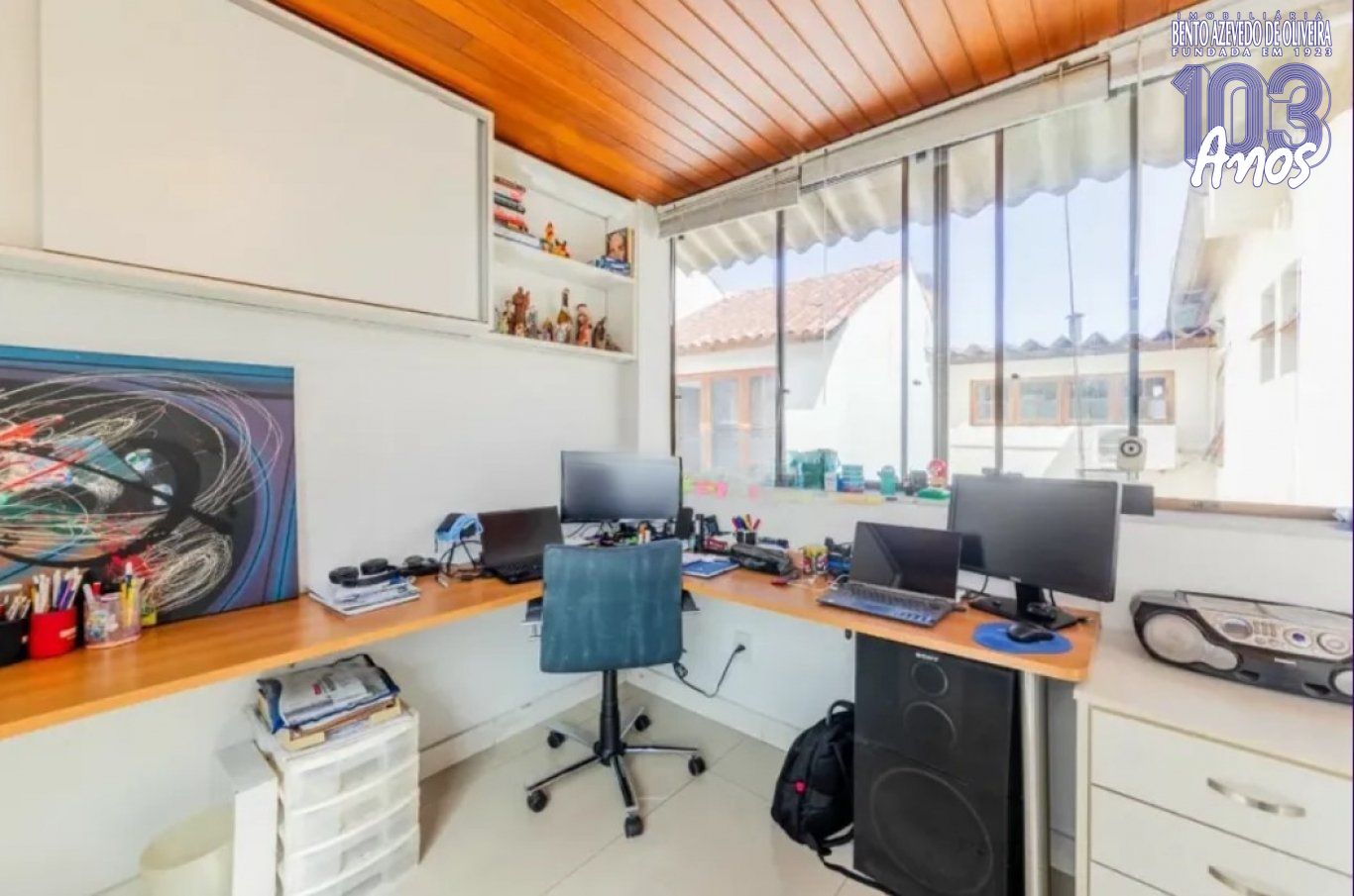 Cobertura, 2 quartos, 129 m² - Foto 10