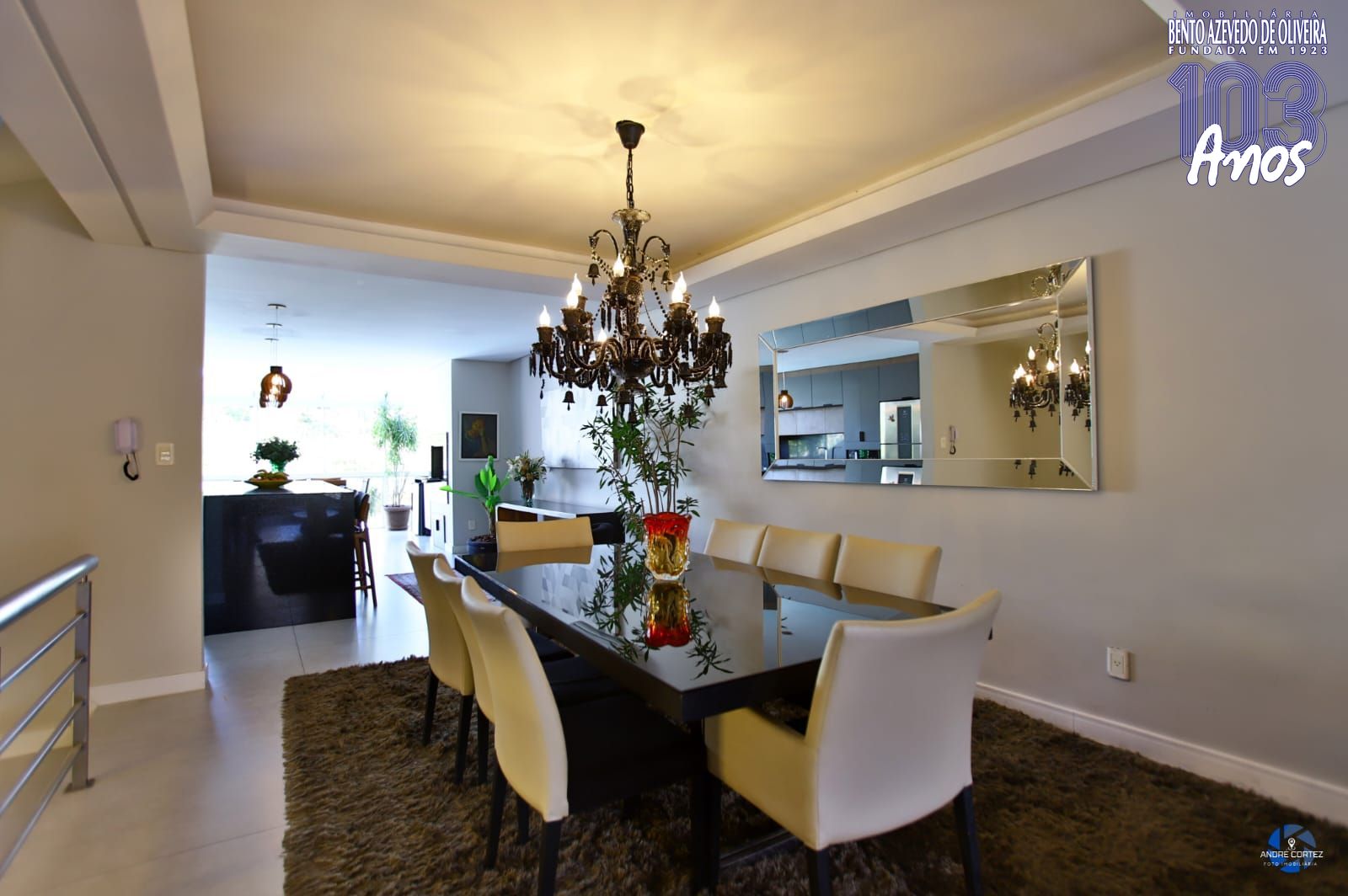 Casa, 4 quartos, 362 m² - Foto 28