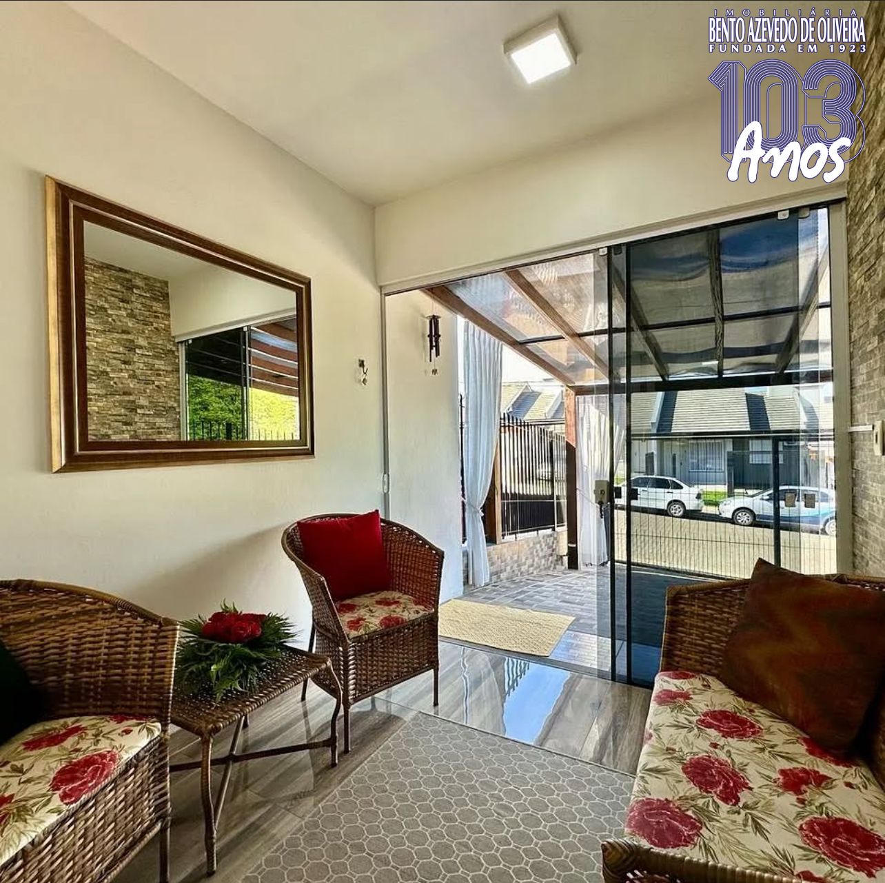 Casa, 2 quartos, 75 m² - Foto 3