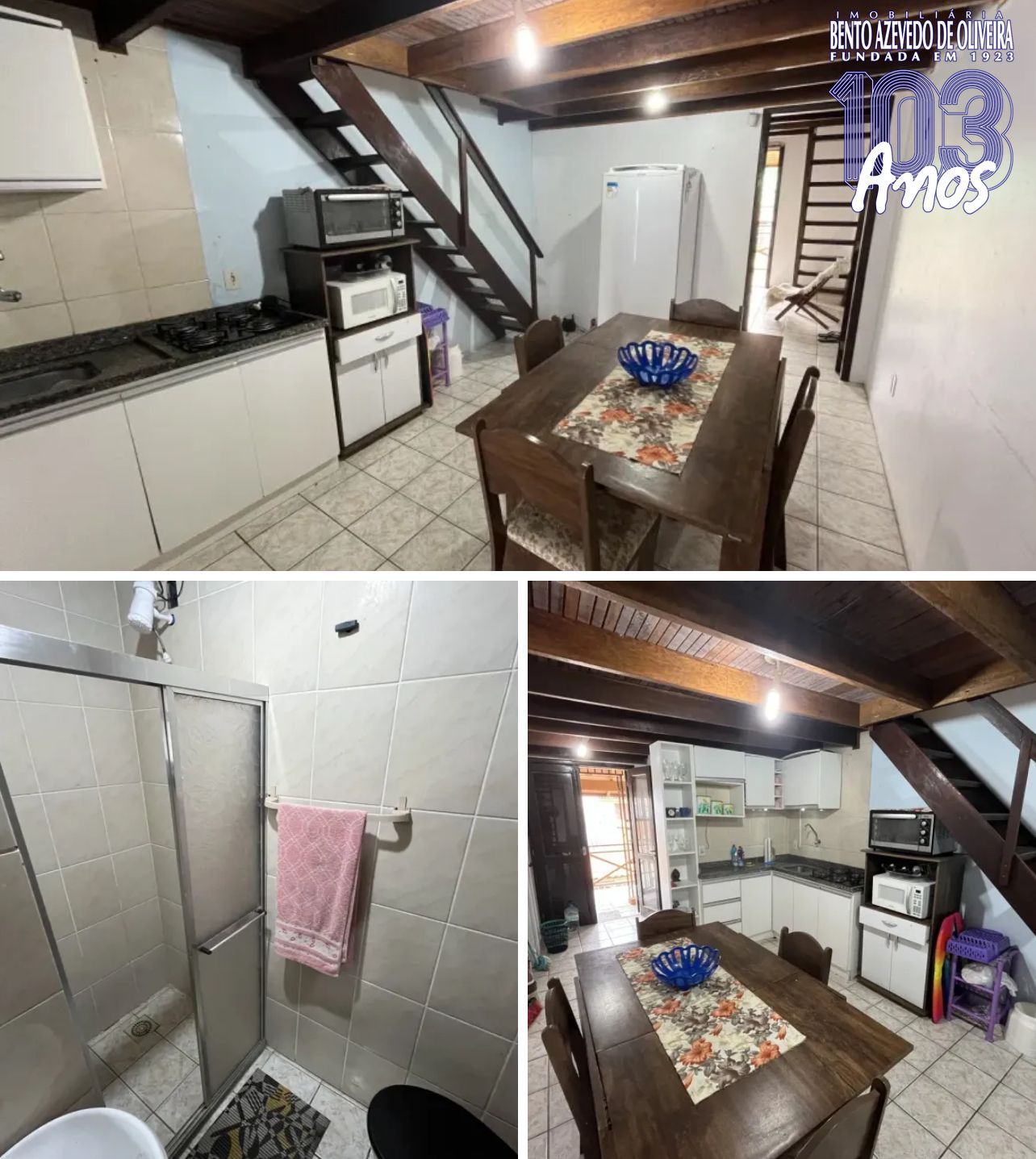 Apartamento, 1 quarto, 36 m² - Foto 17