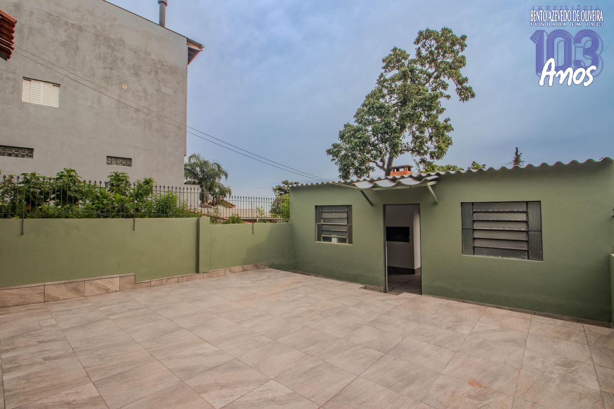 Casa, 3 quartos, 190 m² - Foto 26