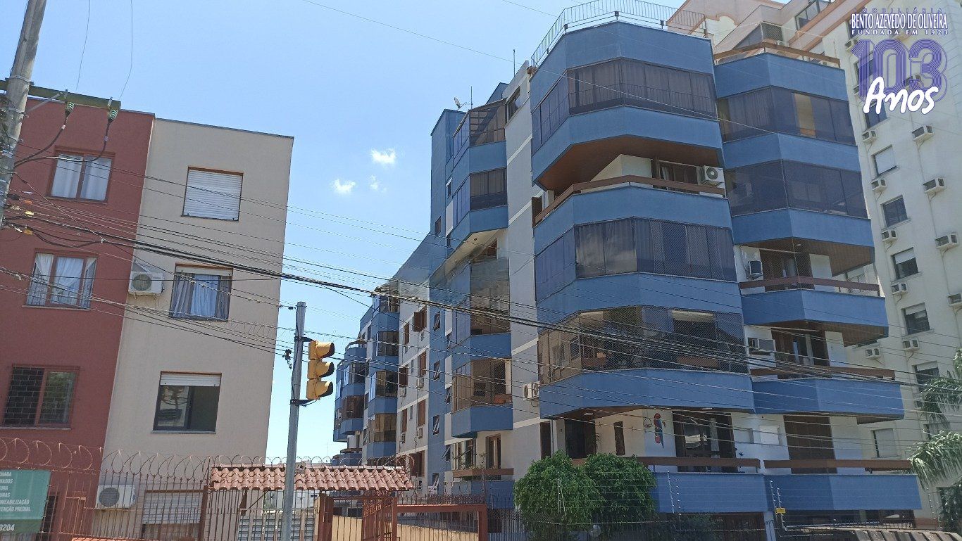Apartamento, 2 quartos, 91 m² - Foto 37