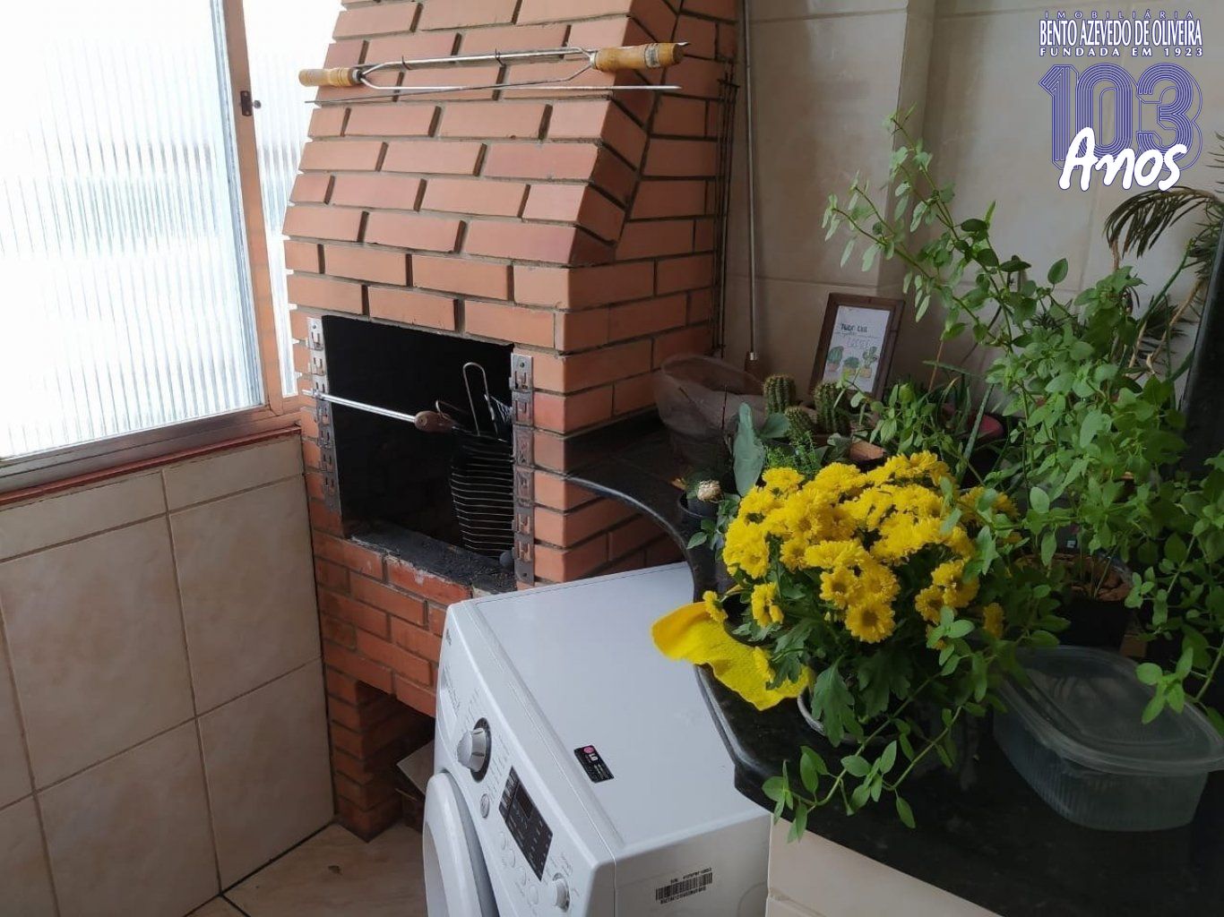 Apartamento, 2 quartos, 72 m² - Foto 9