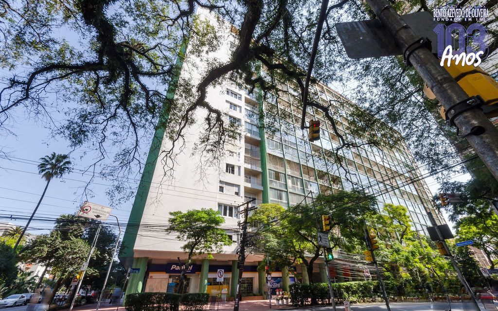 Apartamento, 3 quartos, 158 m² - Foto 8