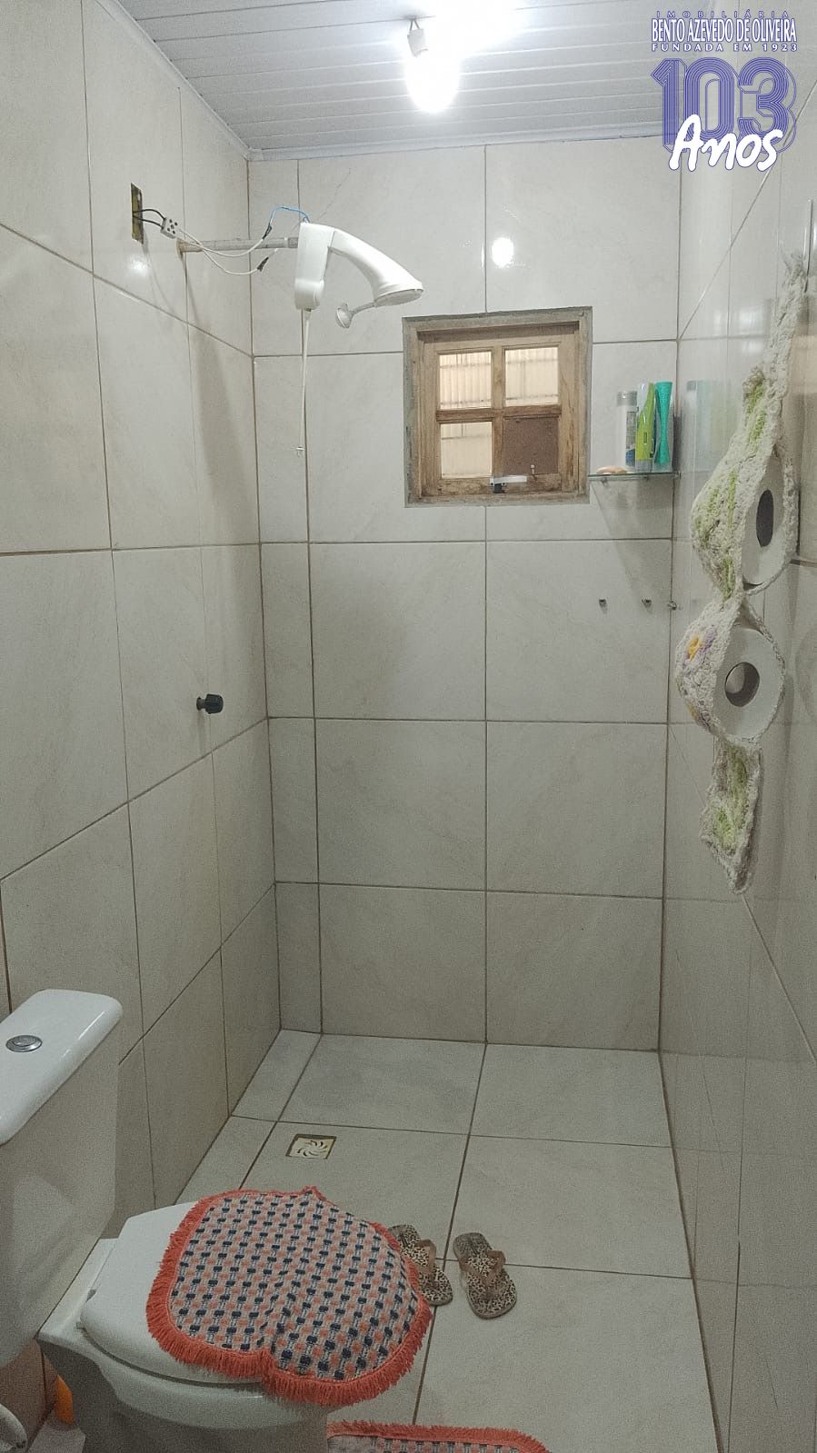Casa, 3 quartos, 125 m² - Foto 8