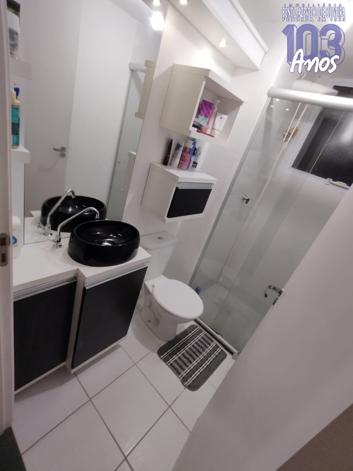 Apartamento, 2 quartos, 42 m² - Foto 3