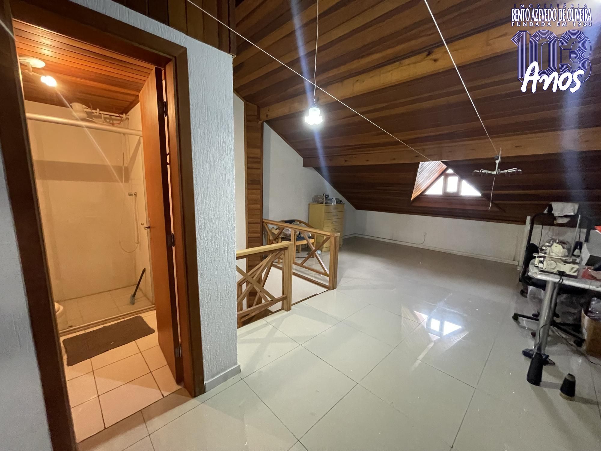 Casa de Condomínio, 3 quartos - Foto 10