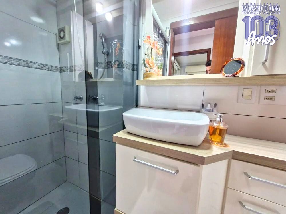 Apartamento, 2 quartos, 60 m² - Foto 9