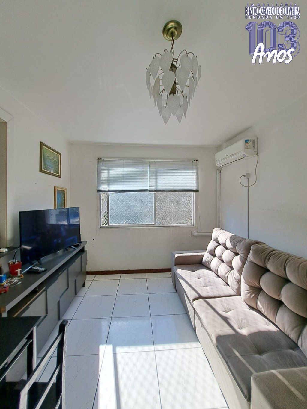 Cobertura, 2 quartos, 124 m² - Foto 1