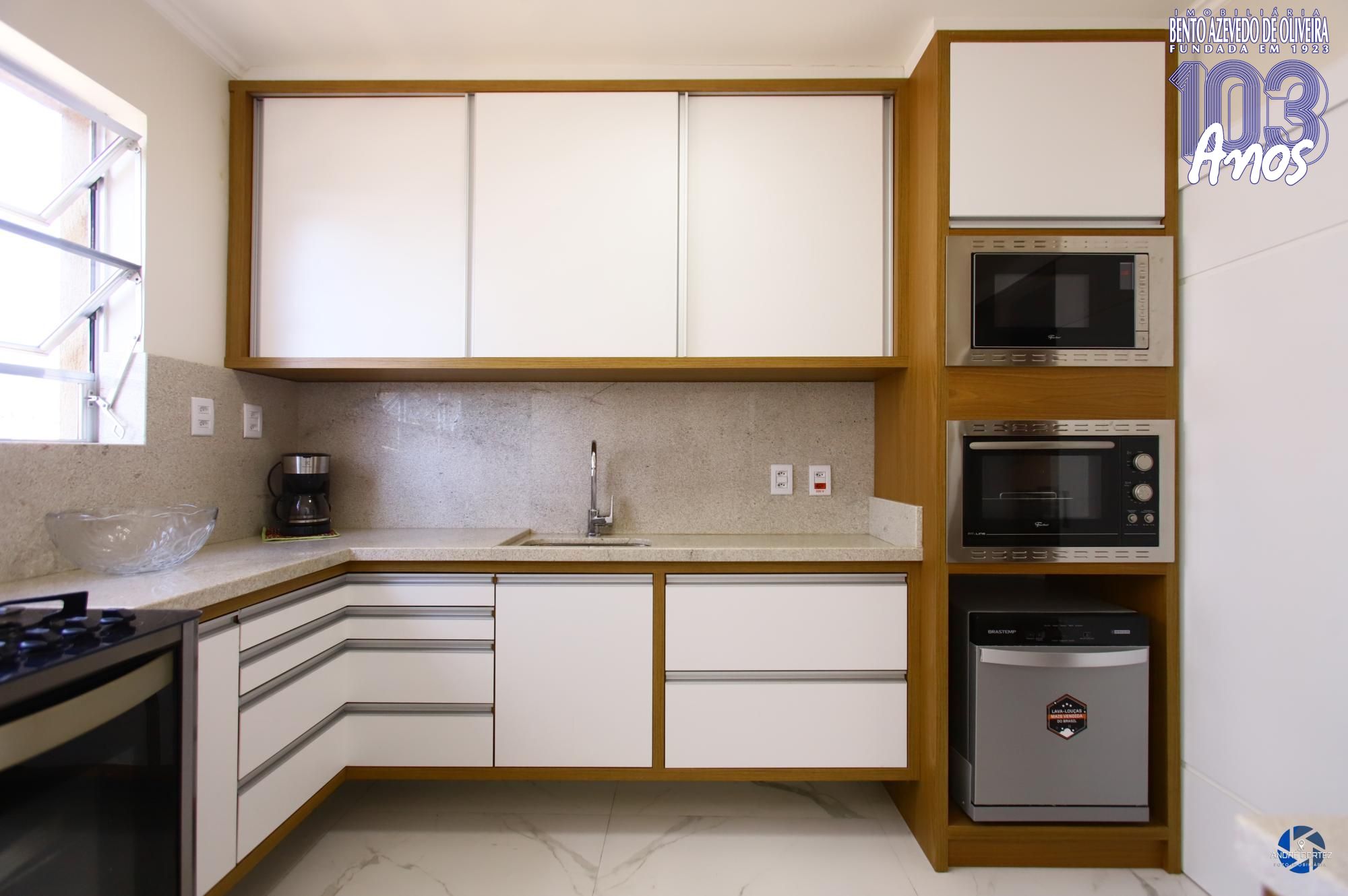 Cobertura, 3 quartos, 145 m² - Foto 10