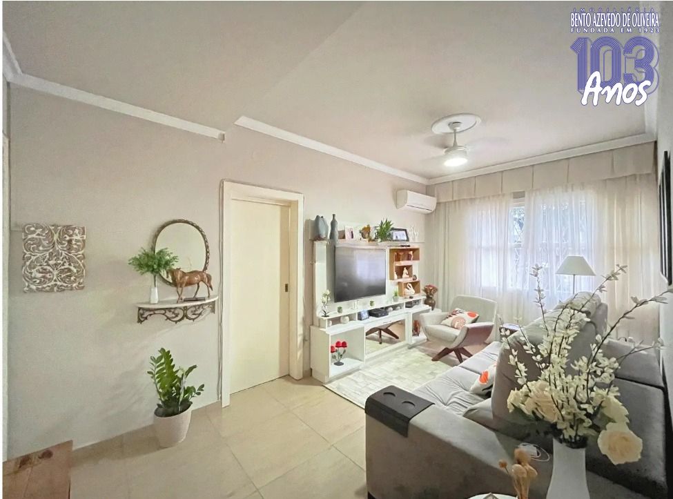 Apartamento, 2 quartos, 64 m² - Foto 5