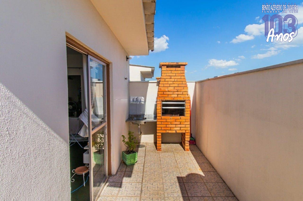 Cobertura, 1 quarto, 85 m² - Foto 17