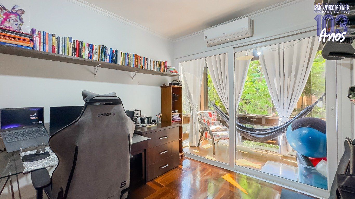 Cobertura, 3 quartos, 178 m² - Foto 19
