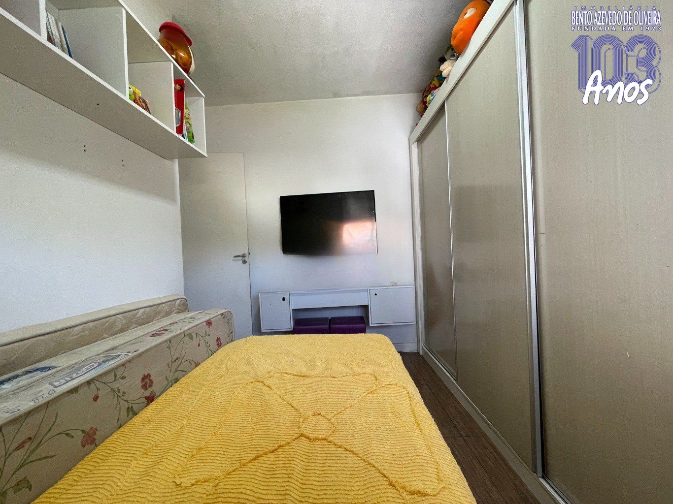 Casa de Condomínio, 3 quartos - Foto 10
